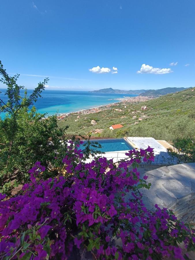 Olivenere Agroturismo Lavagna