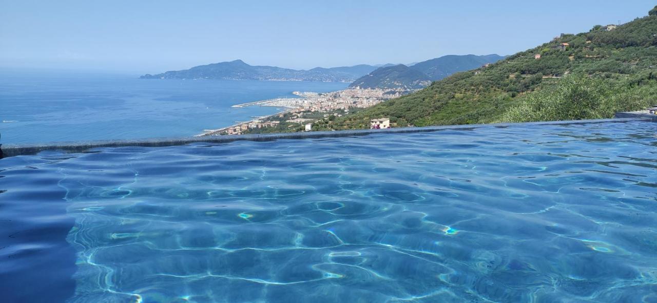 Olivenere * Lavagna