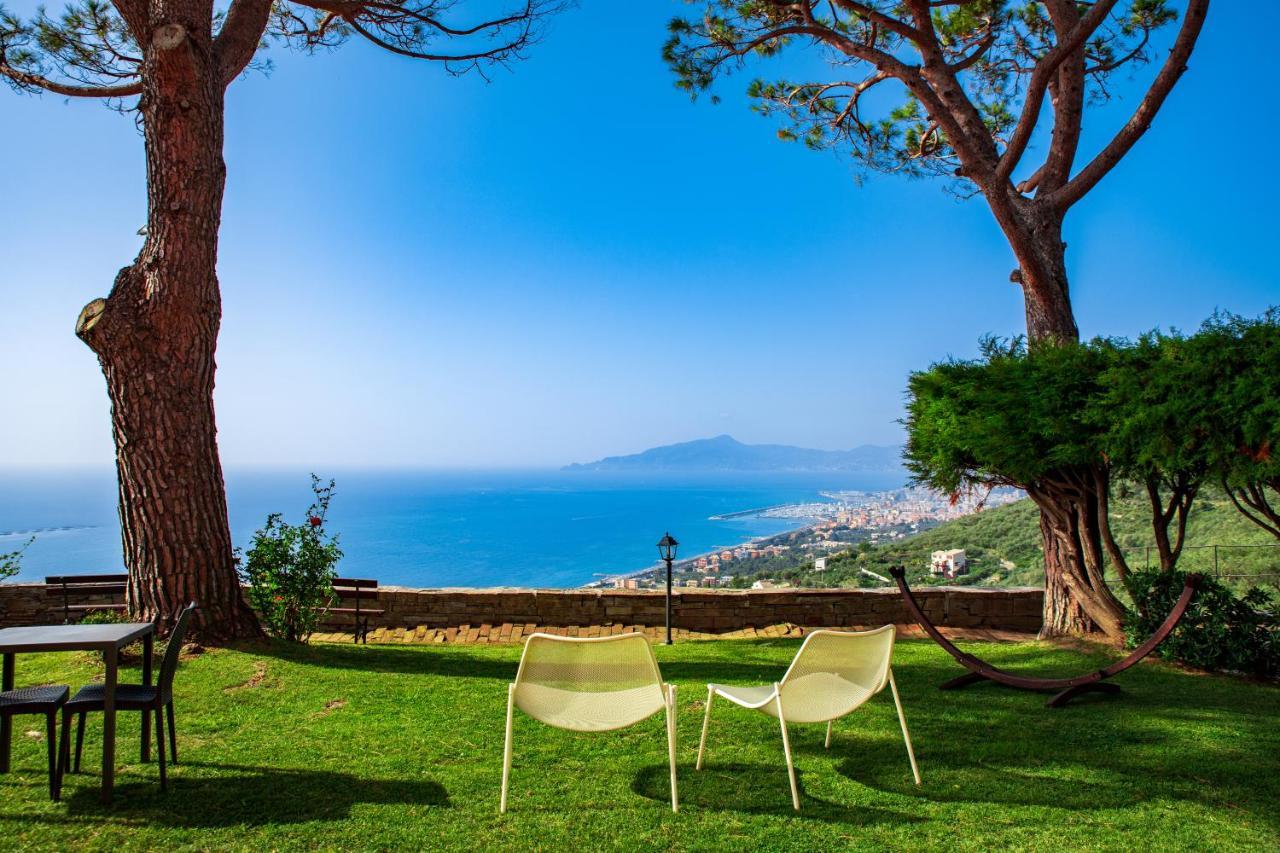 Agroturismo Olivenere