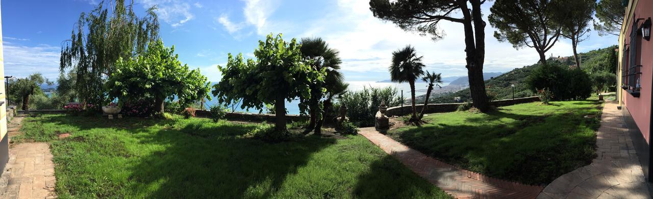 Agroturismo Olivenere *