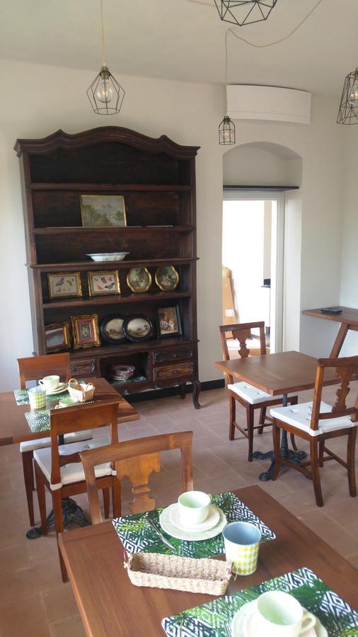 Olivenere Agroturismo