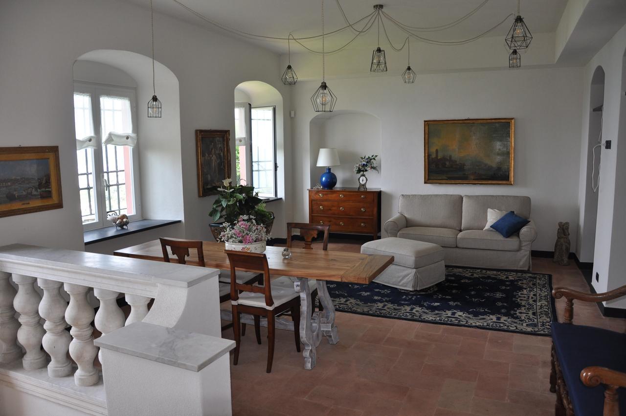 Olivenere Agroturismo