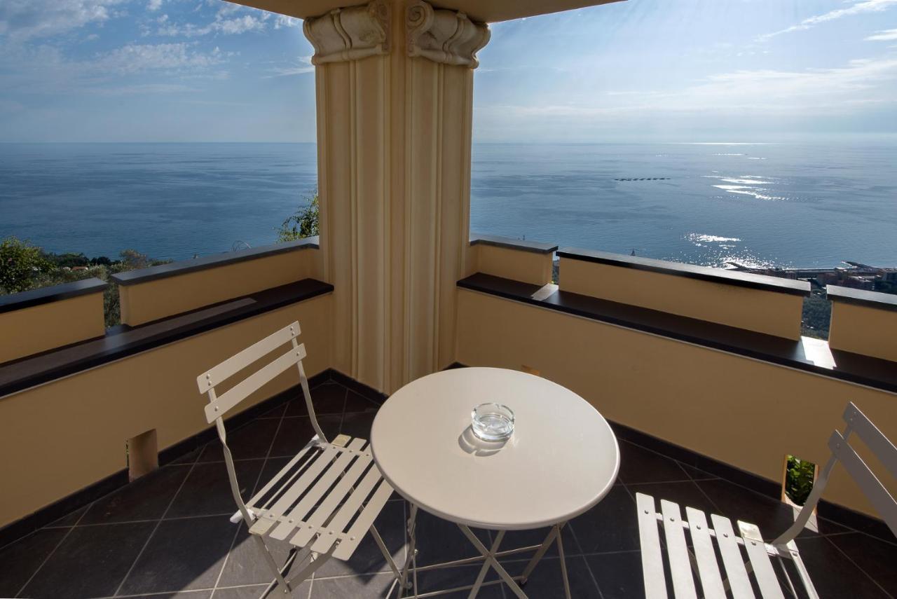 Olivenere Agroturismo Lavagna