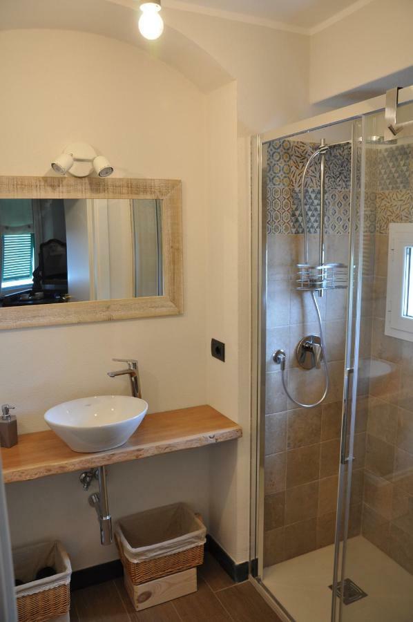 Olivenere Agriturismo Lavagna