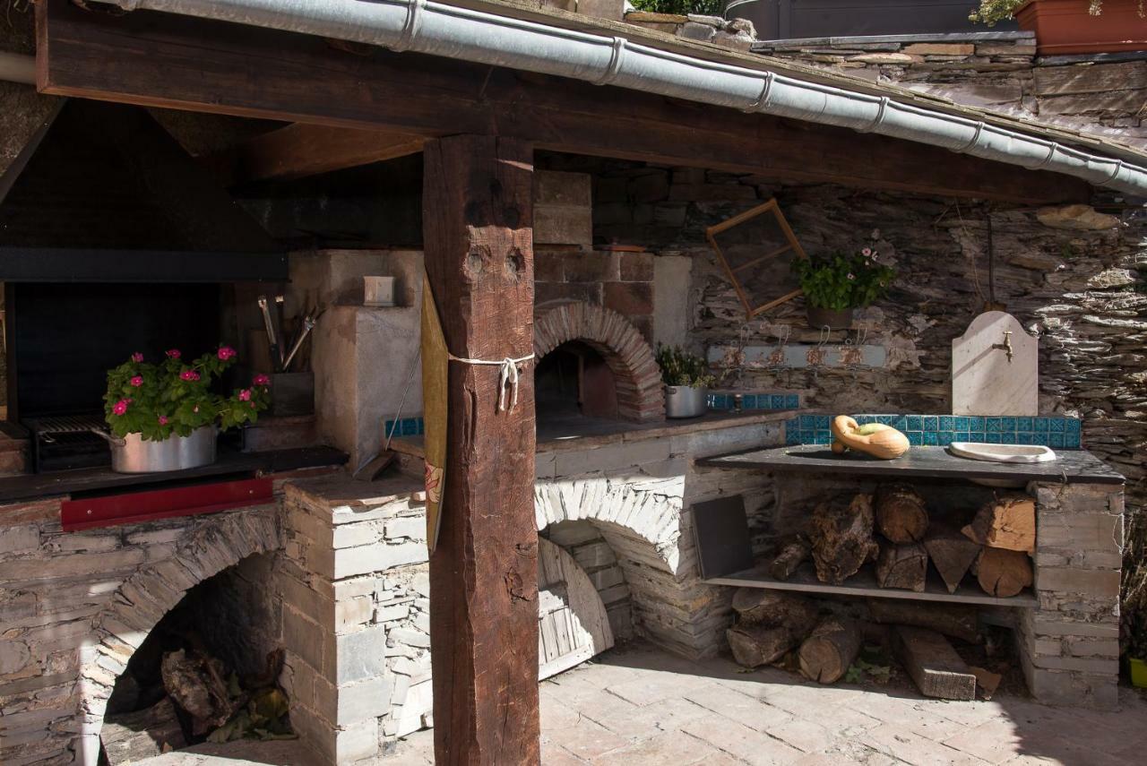 Olivenere Agroturismo Lavagna