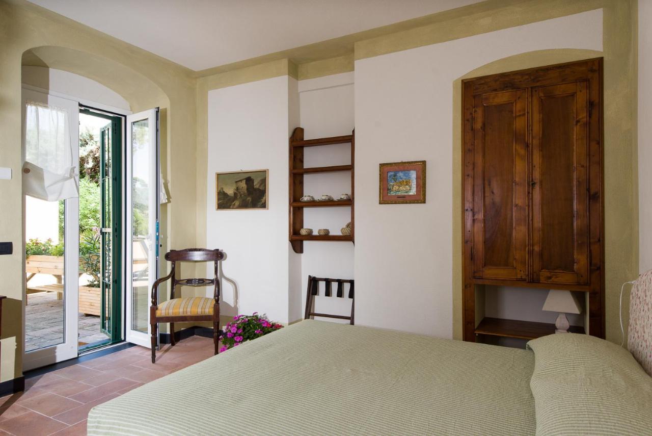 Bauernhof Olivenere Agriturismo