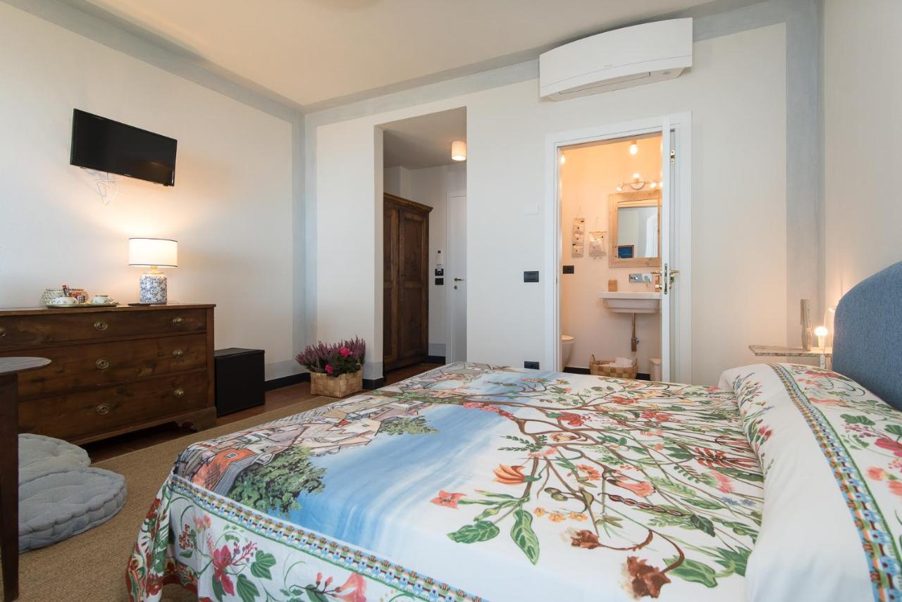 Olivenere Agriturismo Lavagna