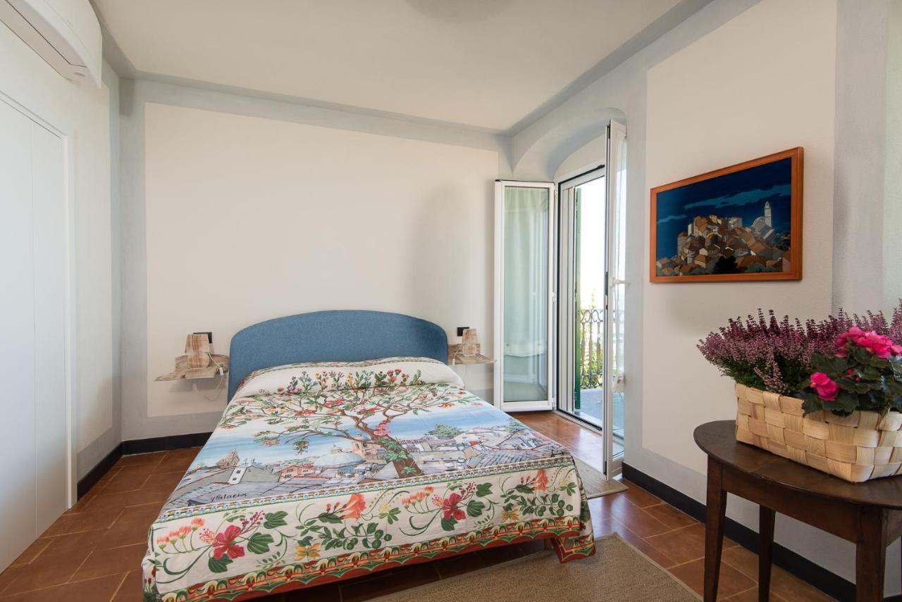 Olivenere Agriturismo Lavagna